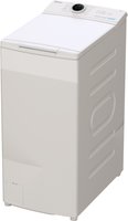 Стиральная машина Midea MF100T80BS/W-RU белый