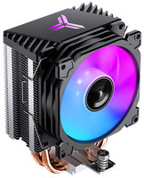 Кулер для процессора JONSBO CR-1400E [CR-1400 E Black]