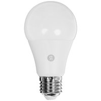 Умная светодиодная лампа Яндекс YNDX-00553 RGB