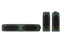 Саундбар Aceline ASB 200 черный
