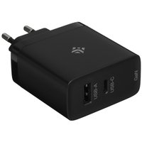 Charger DEXP CB65AC-1 black