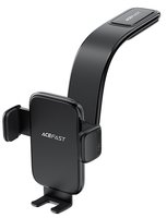 Держатель автомобильный ACEFAST D28 черный