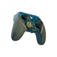 Controller wireless/wired GameSir G7 Pro Wuchang Edition blue