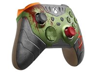 Геймпад беспроводной Microsoft Xbox Wireless Controller Limited Edition зеленый