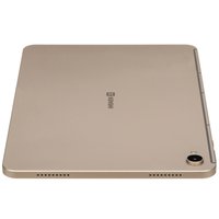 10.95" Планшет KENSHI Pad Pro E112 LTE 128 ГБ золотистый + чехол