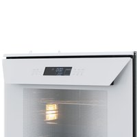 Electric Oven Gefest ДЭВ 612-04 Б white