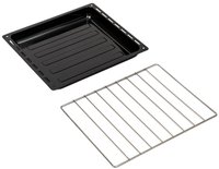 Мини-печь Kraft KF-MO 3200 R красный