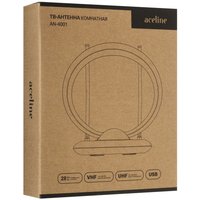 ТВ-антенна Aceline AN-4001