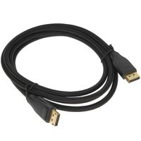 Vention DisplayPort - DisplayPort, 2 м