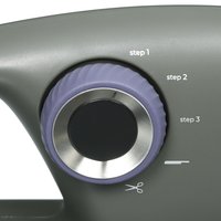 Ножеточка TalleR Дартфорд TR-62512