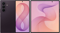 Смартфон Samsung Galaxy Z Fold8 Ультра 1 ТБ Фиолетовый