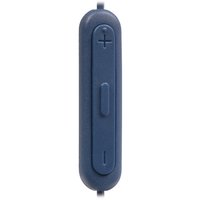 Проводные наушники Sony IER-EX15C  синий 2025