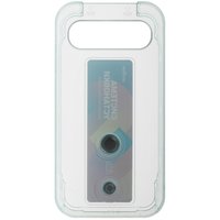 Защитное стекло Aceline для экрана Apple iPhone 17 Pro