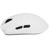 Mouse wireless/wired LAMZU Maya X  white