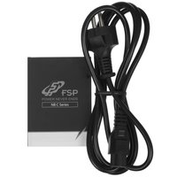 Адаптер питания сетевой FSP NB C 100W