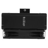 Кулер для процессора PCCooler Paladin EX400S [CLPCC_Paladin_EX400_S] черный