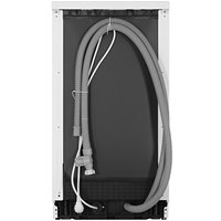 Посудомоечная машина Eigen F451W белый