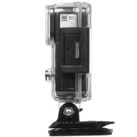 Экшн-камера SJCAM C200 Pro черный