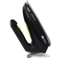 Steam generator Braun IS3257BK black