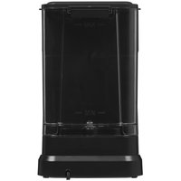 Кофеварка рожковая DEXP DEM-1520 черный