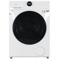 Стиральная машина Midea MF200W90WBS/W-RU — фото 1
