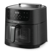 Аэрогриль Brayer BR2042 черный