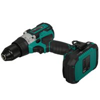 Дрель-шуруповерт FinePower OneBase CDBL65 OneBase20