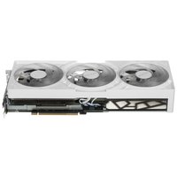 Видеокарта KFA2 GeForce RTX 5070 Ti CORE OC 3FAN RGB White [57IZN6MDBCWK]