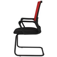 Computer chair CHAIRMAN 606V black