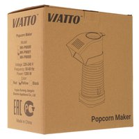 Попкорница Viatto MK-PM88Y