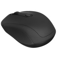 Мышь беспроводная Aceline WM-410  черный