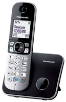 Cordless phone (DECT) Panasonic KX-TG6811UAB