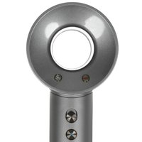 Фен SenCiciMen Super hair dryer HD-08 серый
