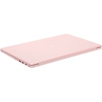 15.6" Ноутбук DEXP Aquilon C15-INW605 розовый