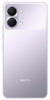 6.75" Smartphone Tecno SPARK GO 3 64 GB purple