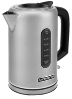 Электрочайник Polaris PWK 1729CA Water Way Pro серебристый