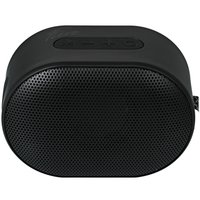 Портативная колонка Fiero Blackline Mini FR120, черный