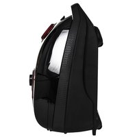 Пылесос  Bosch BGL8POW2 черный