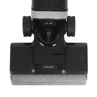 Upright vacuum cleaner    Dreame H14 Dual  black