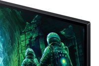 27" Монитор Samsung Odyssey G5 G53F S27FG532EI черный