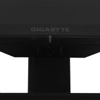 27" Монитор GIGABYTE GS27QA EU черный