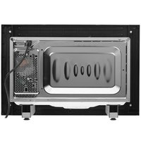 Встраиваемая микроволновая печь DEXP BM20-F01I черный