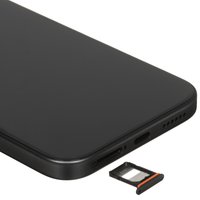 6.59" Смартфон Xiaomi 17T 512 ГБ черный