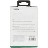Bluetooth адаптер Ugreen CM591