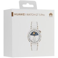 Smartwatch HUAWEI WATCH GT 5 Pro 42 mm
