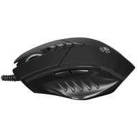 Мышь проводная A4Tech Bloody V7M  черный