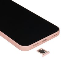 6.78" Смартфон Nothing Phone 4a 256 ГБ розовый