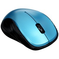 Mouse wireless Aceline WM-1001BU  light blue