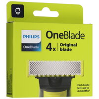 Сменное лезвие PHILIPS OneBlade и OneBlade Pro QP240/50
