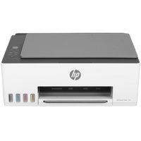 МФУ струйное HP Smart Tank 580